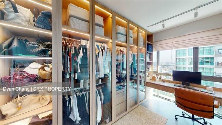 The Topiary (D28), Condominium #503344081